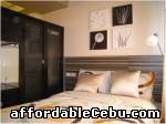 2nd picture of FOR RENT FULLY FURNISHED Studio Condo very near Cebu Business Park For Rent in Cebu, Philippines