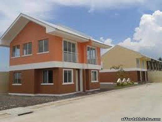 1st picture of Colorado Homes Uno For Sale in Cebu, Philippines