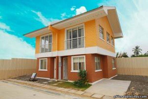 1st picture of Colorado Homes Dos For Sale in Cebu, Philippines