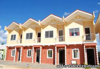 1st picture of Garden Bloom Villas For Sale in Cebu, Philippines