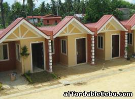 2nd picture of Garden Bloom Villas For Sale in Cebu, Philippines