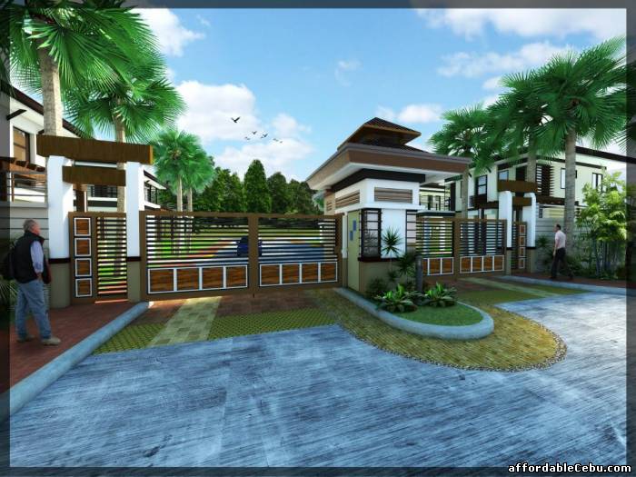 1st picture of Midori Plains For Sale in Cebu, Philippines
