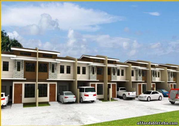 1st picture of Maria Elena Residences For Sale in Cebu, Philippines