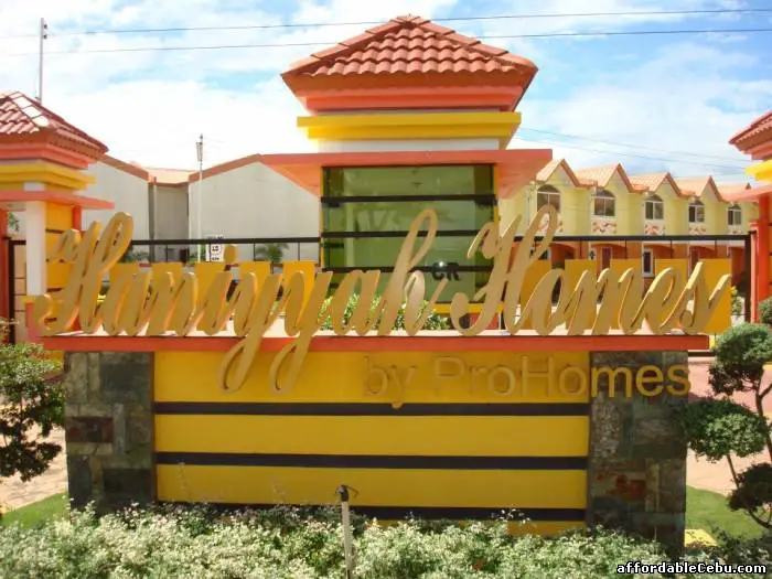1st picture of Haniyyah Homes For Sale in Cebu, Philippines