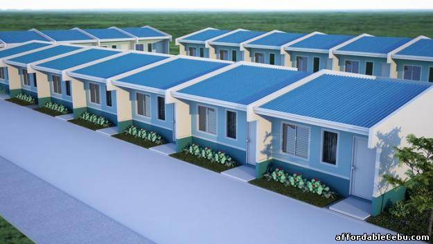 1st picture of CKL Homes Mactan For Sale in Cebu, Philippines