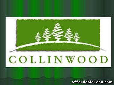 1st picture of Collinwood For Sale in Cebu, Philippines