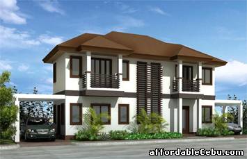 1st picture of Park Place Subdivision For Sale in Cebu, Philippines
