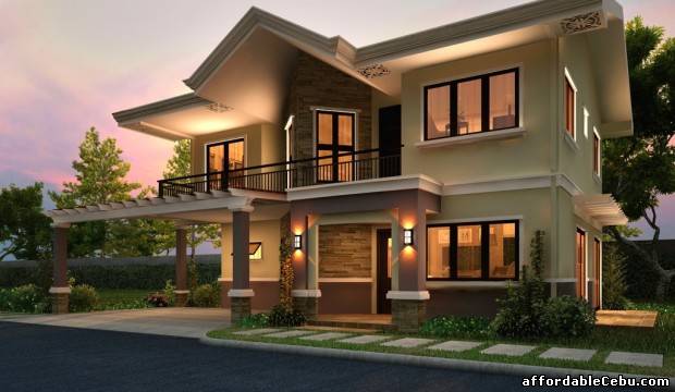 1st picture of South Glendale Subdivision For Sale in Cebu, Philippines