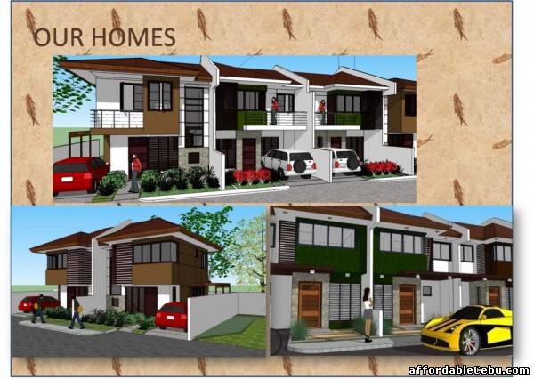 1st picture of Anami Homes For Sale in Cebu, Philippines