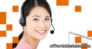 1st picture of inbound agent online Offer in Cebu, Philippines