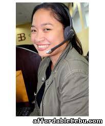 1st picture of Inbound agent Offer in Cebu, Philippines