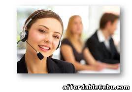 1st picture of virtual assistant agent Offer in Cebu, Philippines