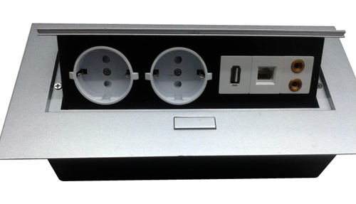 1st picture of artLed Table Socket SK006 For Sale in Cebu, Philippines