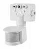 artLed Standalone Sensor SR007 (Infrared Motion Sensor - Indoor/Outdoor)