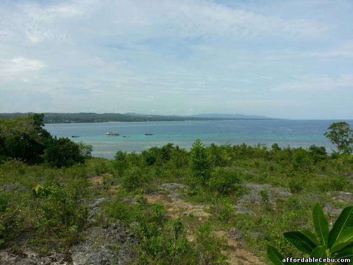 2nd picture of Land in PANGLAO BOHOL for SALE For Sale in Cebu, Philippines