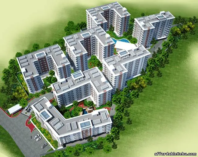 1st picture of Realize your dreams of owning a condo in Cebu City For Sale in Cebu, Philippines