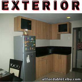 2nd picture of Modular Kitchen Cabinet For Sale in Cebu, Philippines