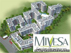 1st picture of The Revitalizing Energy of a Natural Environment of Mivesa For Sale in Cebu, Philippines