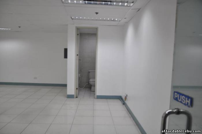 2nd picture of Commercial Office Space For Rent (Ideal For Internet Based/Related Business) For Rent in Cebu, Philippines