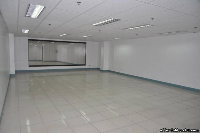 1st picture of Commercial Office Space For Rent (Ideal For Internet Based/Related Business) For Rent in Cebu, Philippines