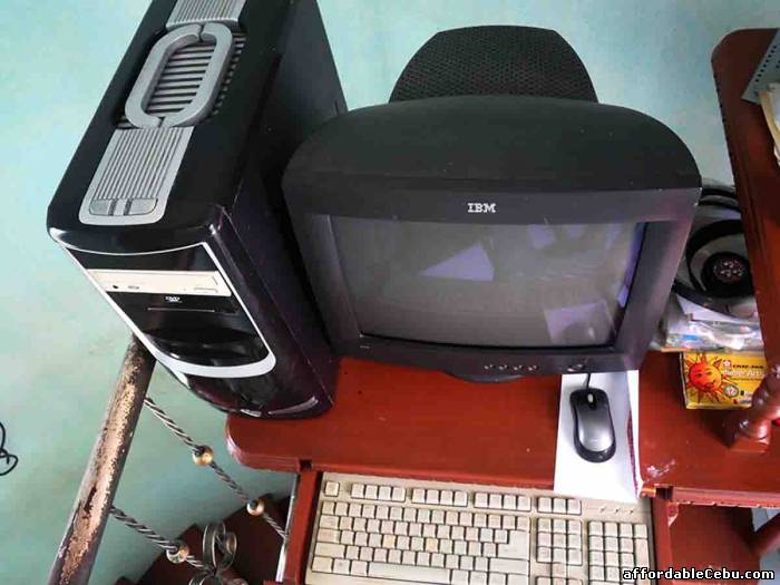 4th picture of BASIC HOME COMPUTER For Sale in Cebu, Philippines