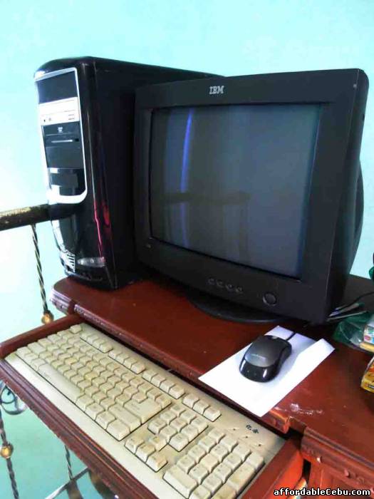 2nd picture of BASIC HOME COMPUTER For Sale in Cebu, Philippines