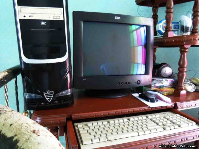 3rd picture of BASIC HOME COMPUTER For Sale in Cebu, Philippines