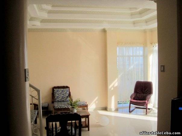 3rd picture of Executive House For Rent With Mountain View Over The City For Rent in Cebu, Philippines
