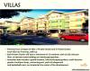 Affordable Condo Four-storey walk up Villas for you