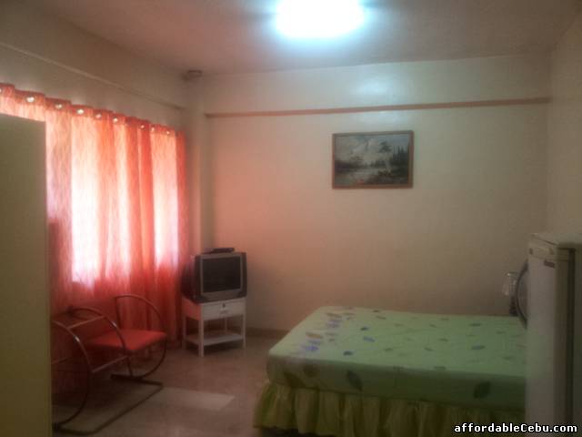 1st picture of For rent fully furnished condo in cebu @ 17k monthly For Rent in Cebu, Philippines
