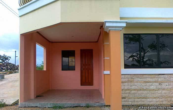 1st picture of fOR sALE hOUSE IN cONSOLACION @ 1.4MILLION For Sale in Cebu, Philippines