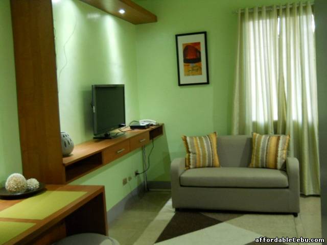 3rd picture of For rent Studio Unit in Mabolo @ 20k monthly For Rent in Cebu, Philippines