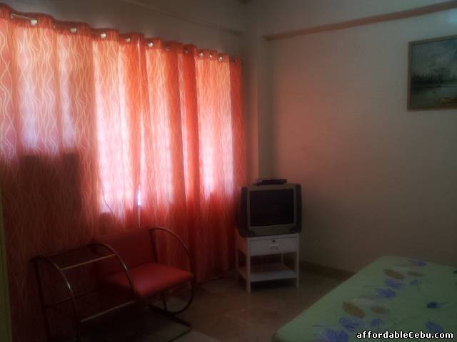 2nd picture of For rent fully furnished condo in cebu @ 17k monthly For Rent in Cebu, Philippines