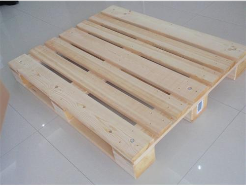 1st picture of Brand New Wooden Pallet For Sale in Cebu, Philippines