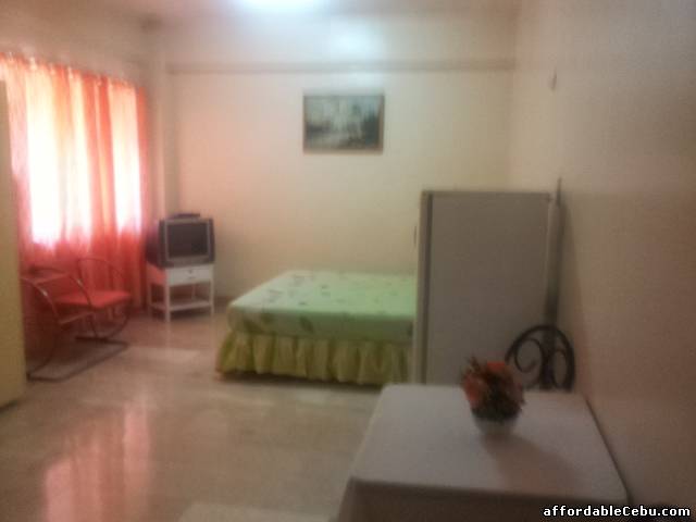 3rd picture of For rent fully furnished condo in cebu @ 17k monthly For Rent in Cebu, Philippines