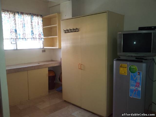 2nd picture of Affordable Sudio Unit in Mabolo @ 15,000 For Rent in Cebu, Philippines