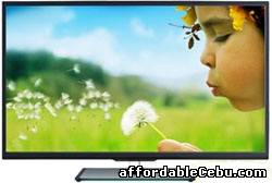 1st picture of Qube 32" LED HD TV For Sale in Cebu, Philippines