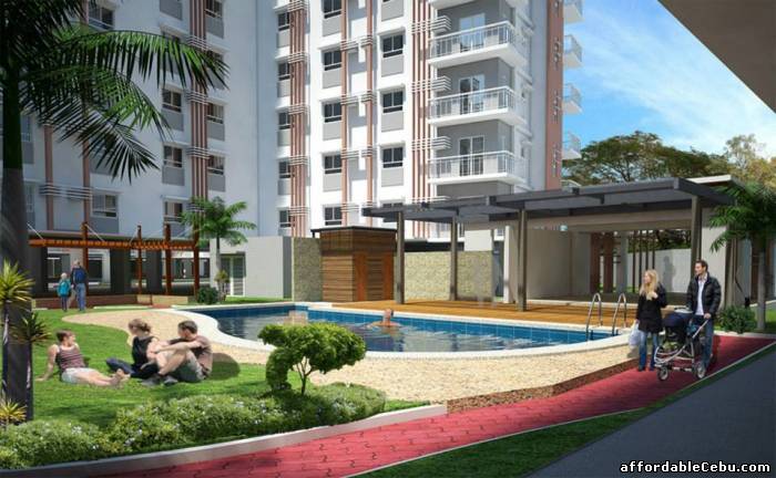 4th picture of The Comforts of Modern Home at Mivesa Garden Residences For Sale in Cebu, Philippines