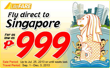 3rd picture of LOWEST AIR FARES CEBU PACIFIC For Sale in Cebu, Philippines