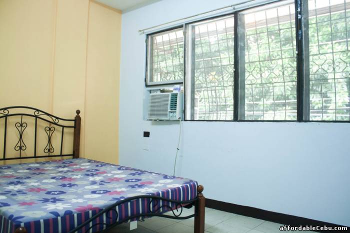 3rd picture of Spacious 2-Floor Apartment With 3 Bedrooms And 2 Bathrooms Worth 17K For Rent in Cebu, Philippines