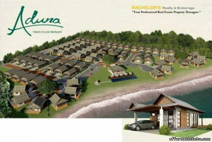 3rd picture of Aduna Residences Beachfront in Danao Cebu North 09331397969 For Sale in Cebu, Philippines