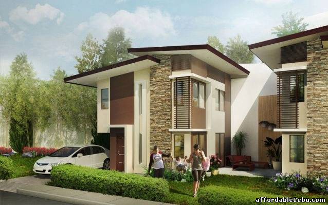 2nd picture of Vera Single Detached House & Lot in Canduman Mandaue Cebu 09331397969 For Sale in Cebu, Philippines
