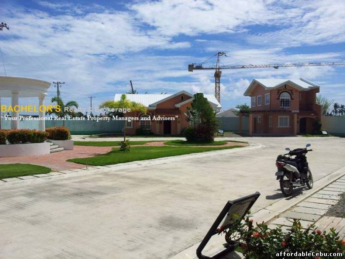 2nd picture of Alegria Palms Hermoso Grande Model 09331397969 For Sale in Cebu, Philippines