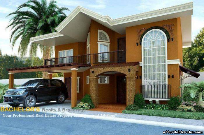 1st picture of Alegria Palms Hermoso Grande Model 09331397969 For Sale in Cebu, Philippines