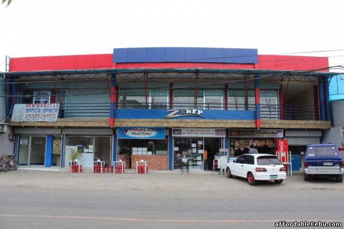 2nd picture of Zerep Commercial Center For Rent in Cebu, Philippines