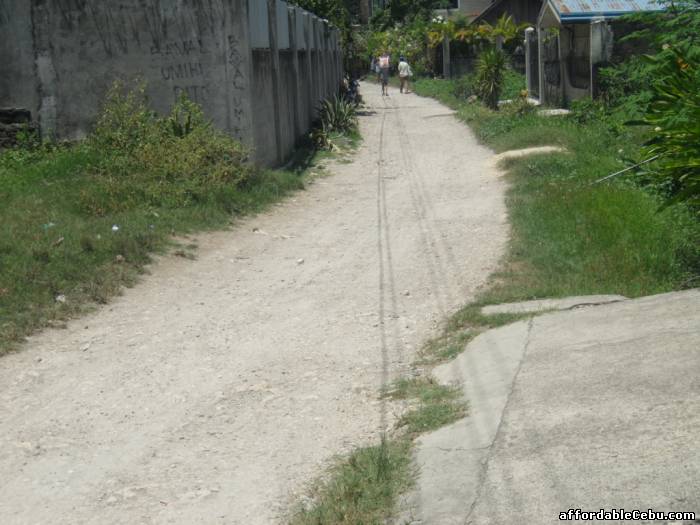 4th picture of Lot in Danao City near Guillas Danao For Sale in Cebu, Philippines