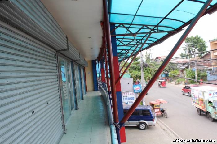 5th picture of Zerep Commercial Center For Rent in Cebu, Philippines