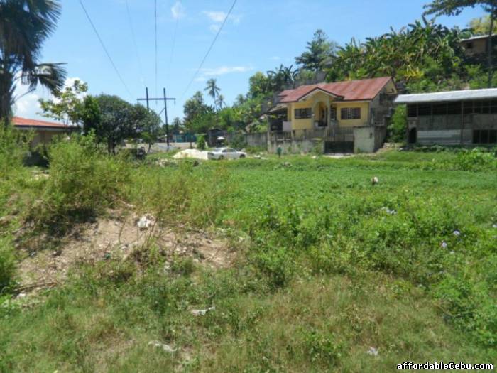 2nd picture of Lot in Danao City near Guillas Danao For Sale in Cebu, Philippines