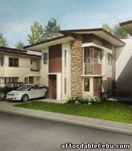 1st picture of 3 bedroom houses for sale between Cebu and Mandaue City For Sale in Cebu, Philippines