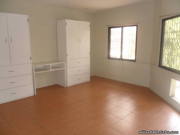 4th picture of Apartment in Mandaue For Rent in Cebu, Philippines